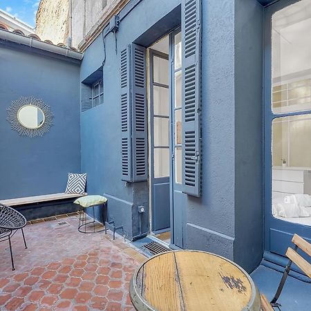 Le Plaisancier - T3 Entierement Renove De 60M3 Lägenhet Toulouse Exteriör bild