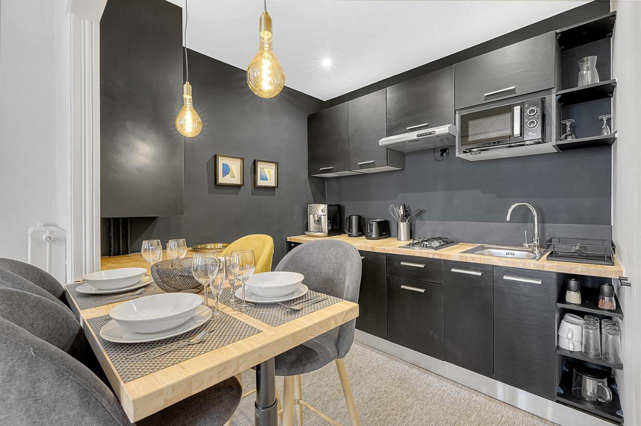Le Plaisancier - T3 Entierement Renove De 60M3 Lägenhet Toulouse Exteriör bild